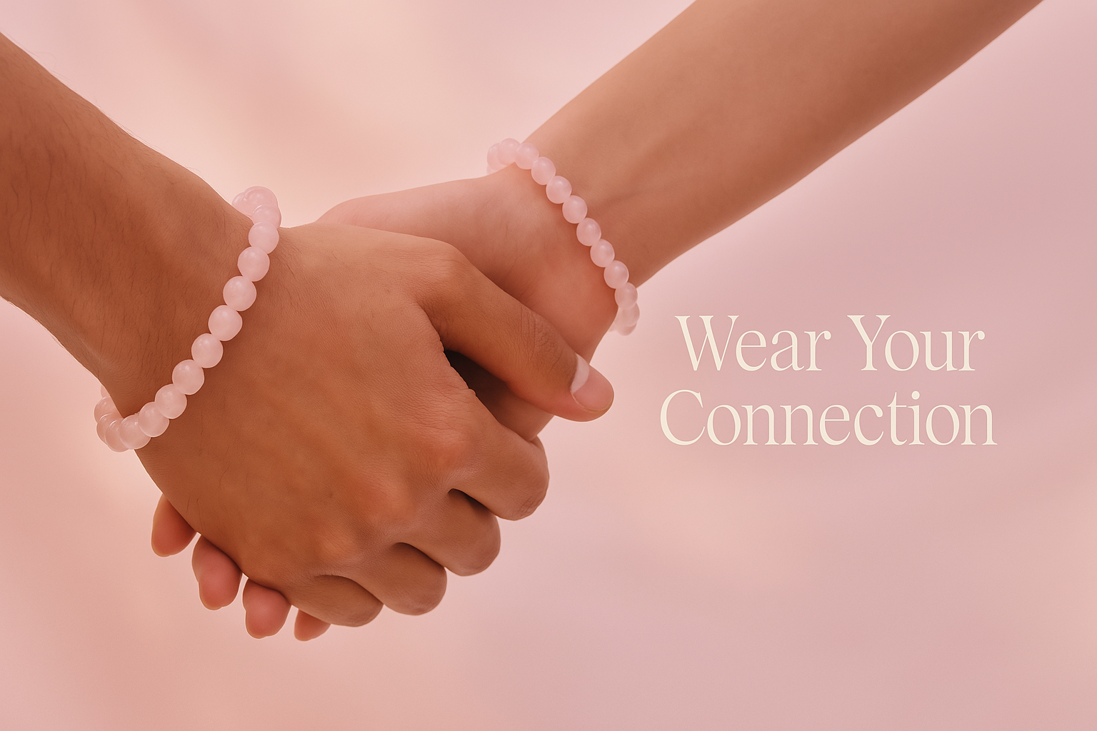 Best Crystal Jewelry for Couples & Lovers
