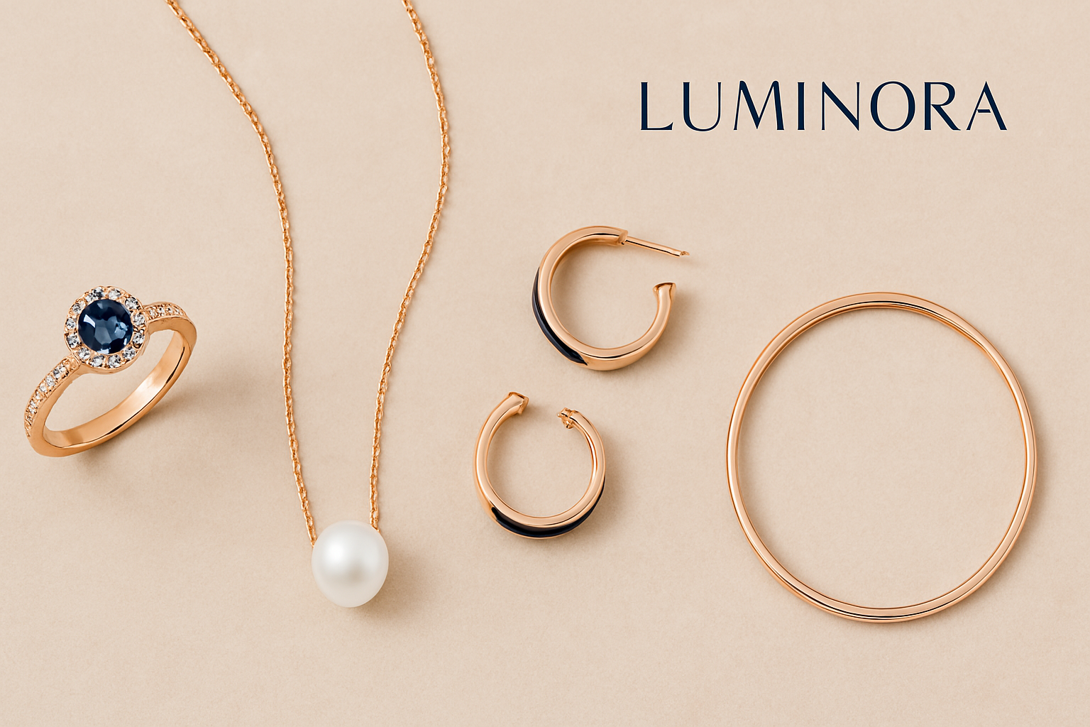 What Are the Different Types of Jewelry?